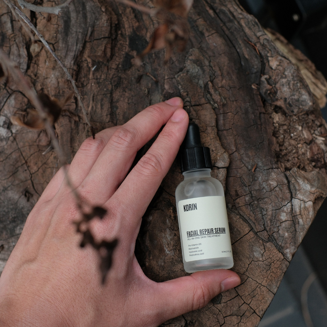 Facial Repair Serum