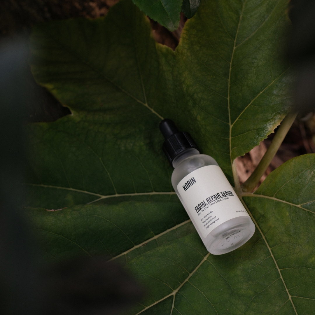 Facial Repair Serum