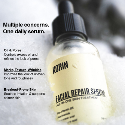 Facial Repair Serum
